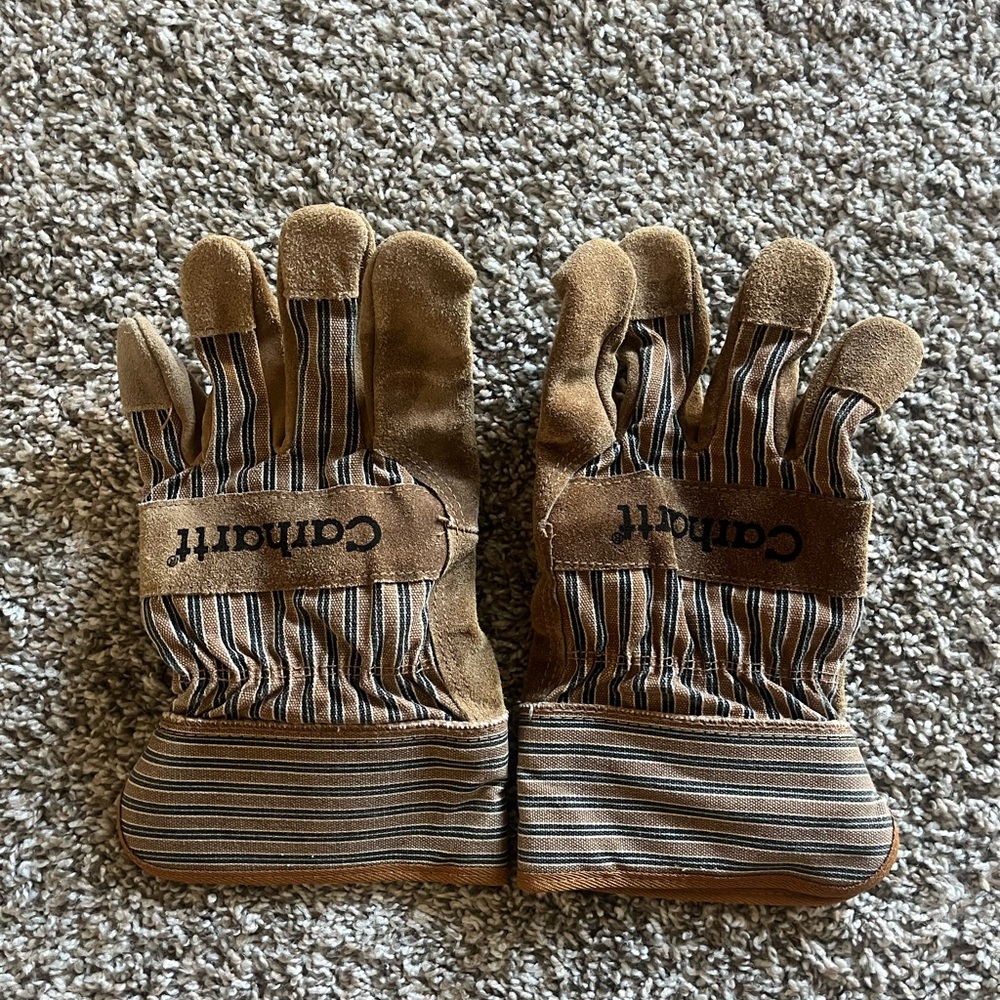 Carhartt Safety Gloves